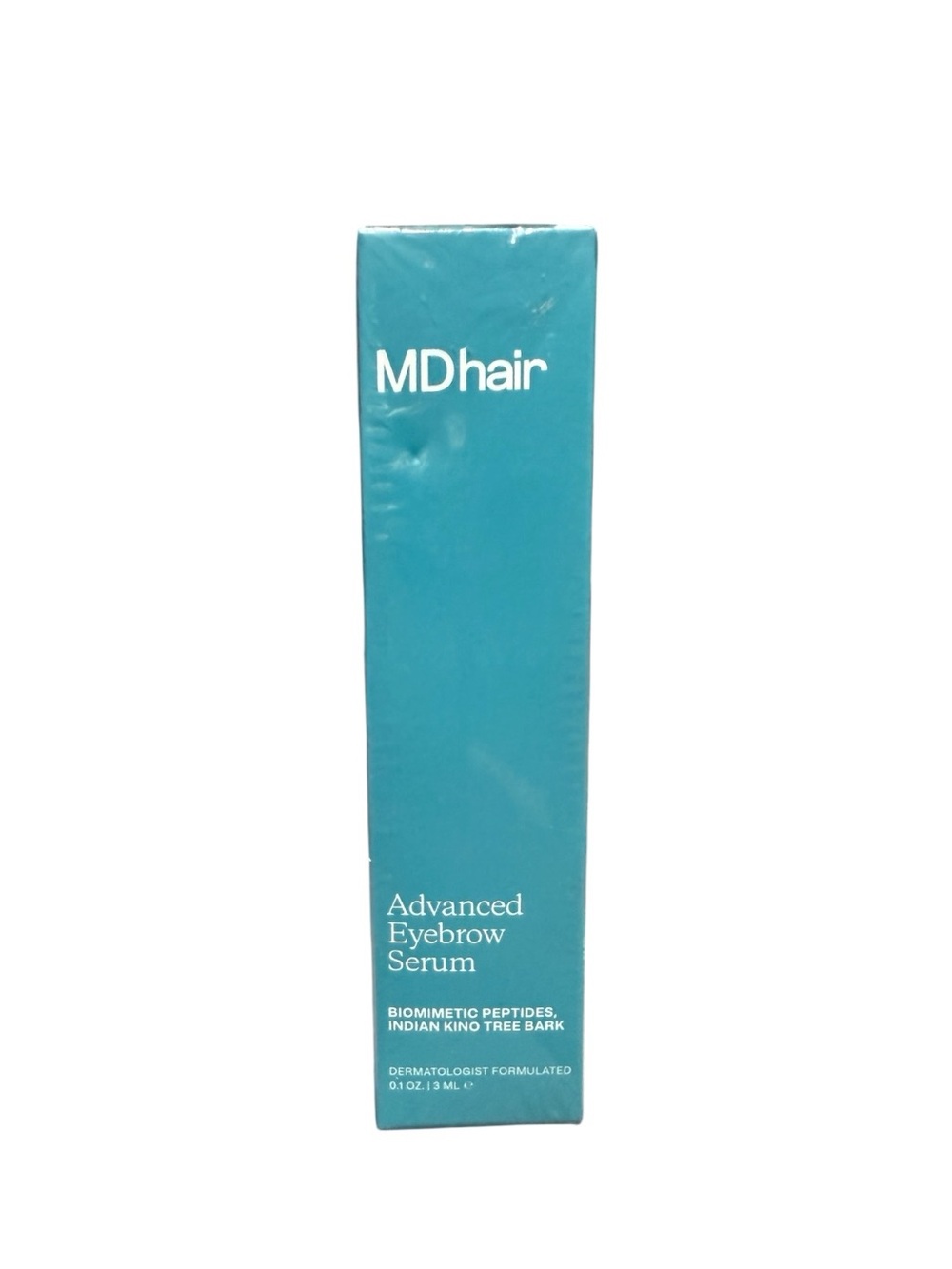 MDhair Advanced Eyebrow Serum -